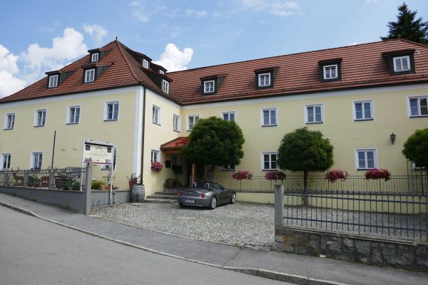 Krone Landhaus (Steinach)
